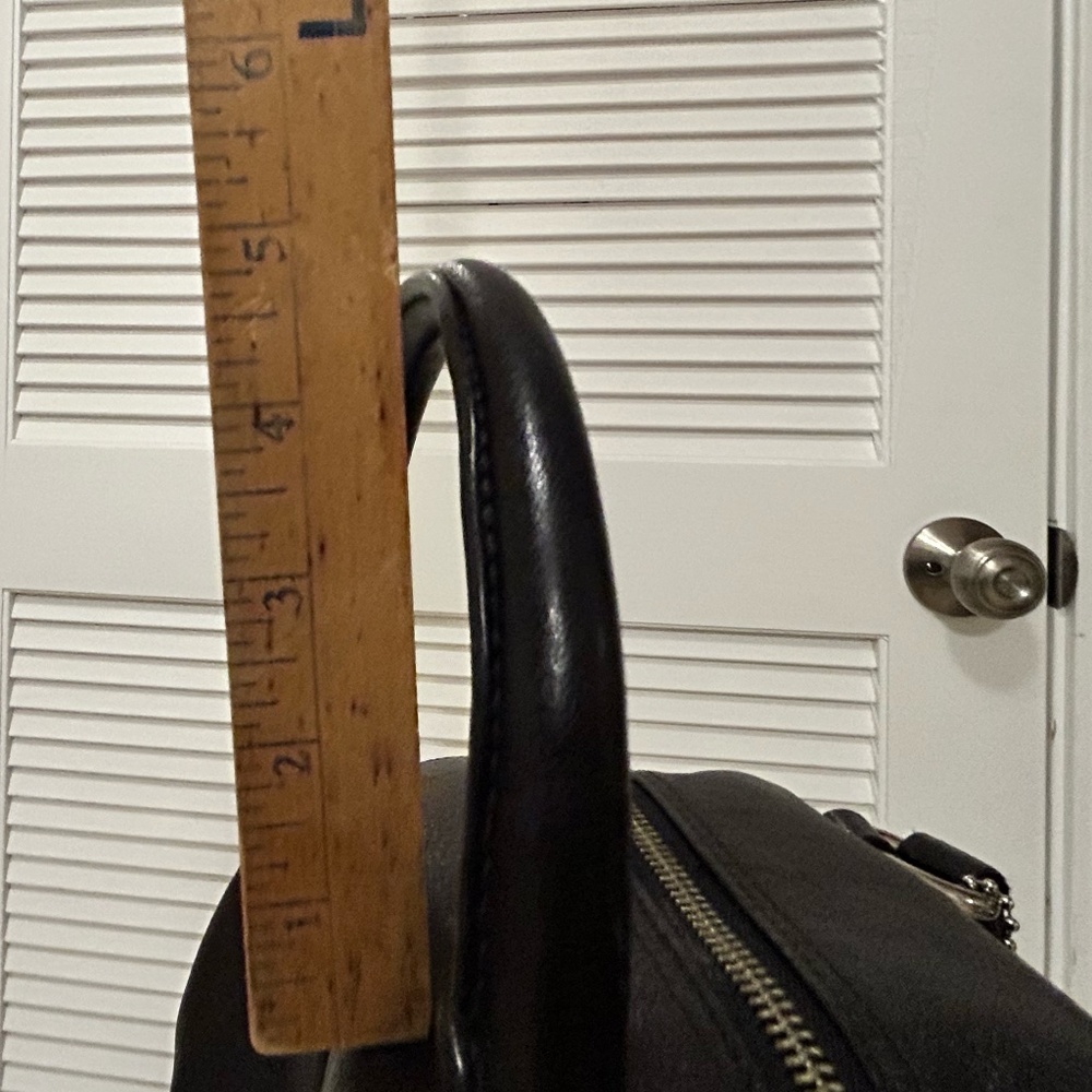 Retro Coach Purse - Picture 6 of 11